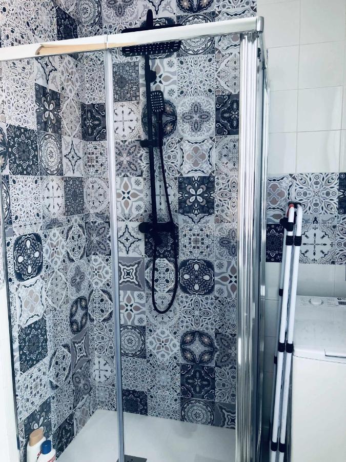SunlightMálagaCentro Aparthotel Kültér fotó