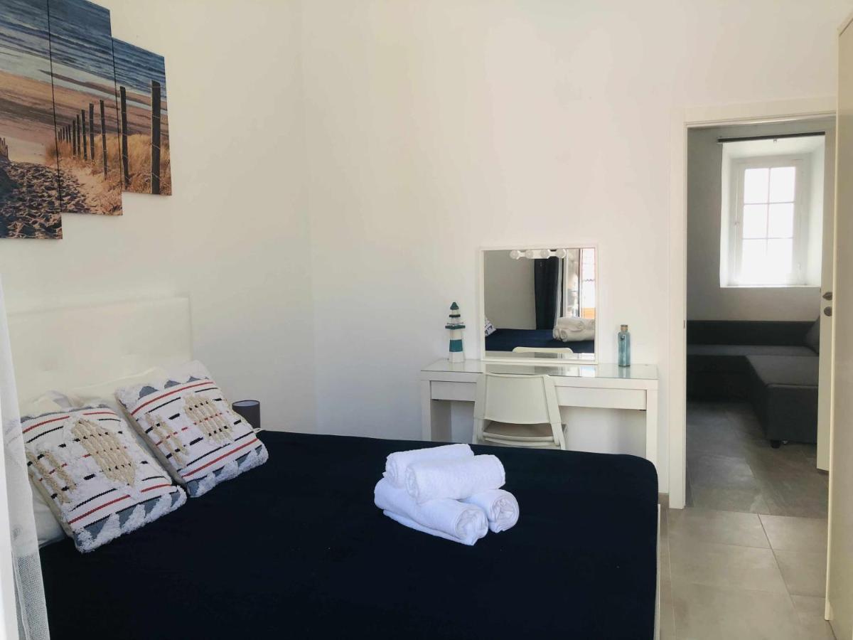 SunlightMálagaCentro Aparthotel Kültér fotó