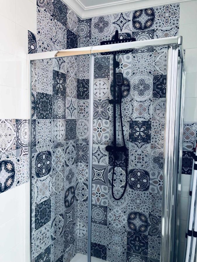 SunlightMálagaCentro Aparthotel Kültér fotó