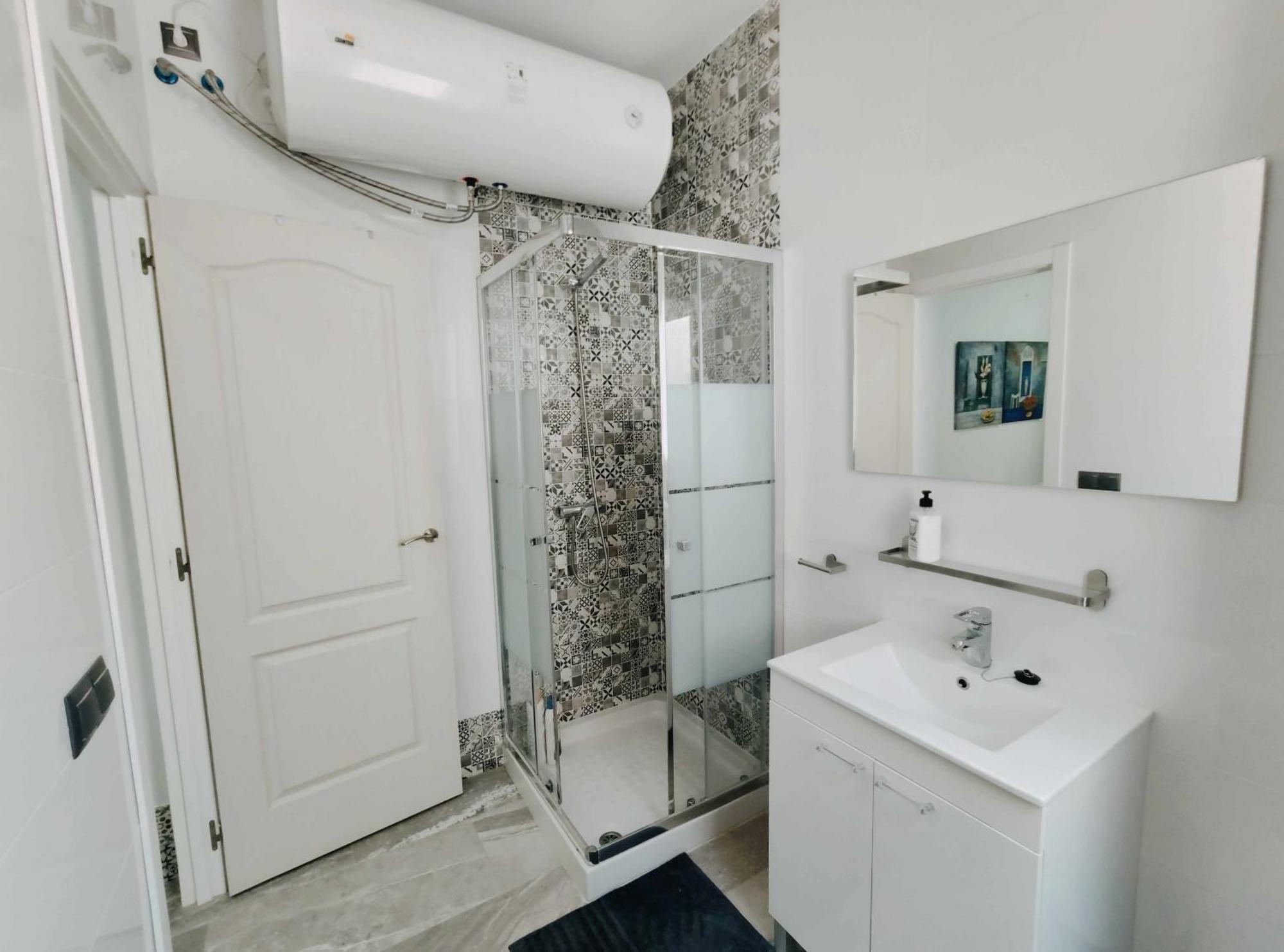 SunlightMálagaCentro Aparthotel Kültér fotó