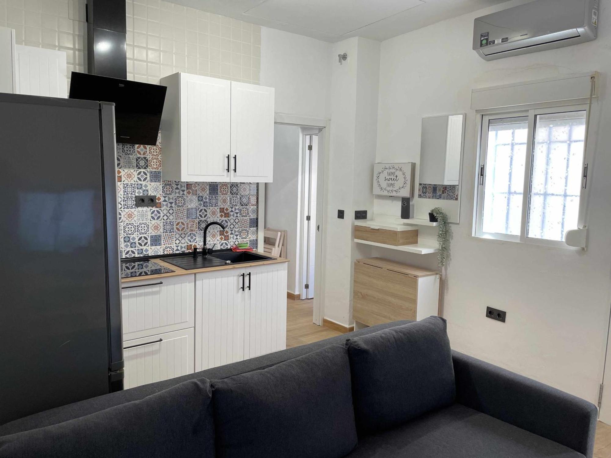 SunlightMálagaCentro Aparthotel Kültér fotó